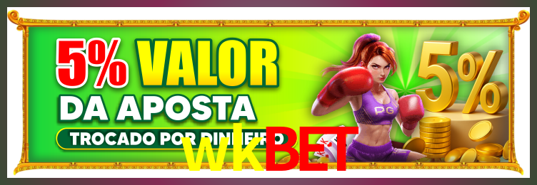 Tornar VIP wkbet
